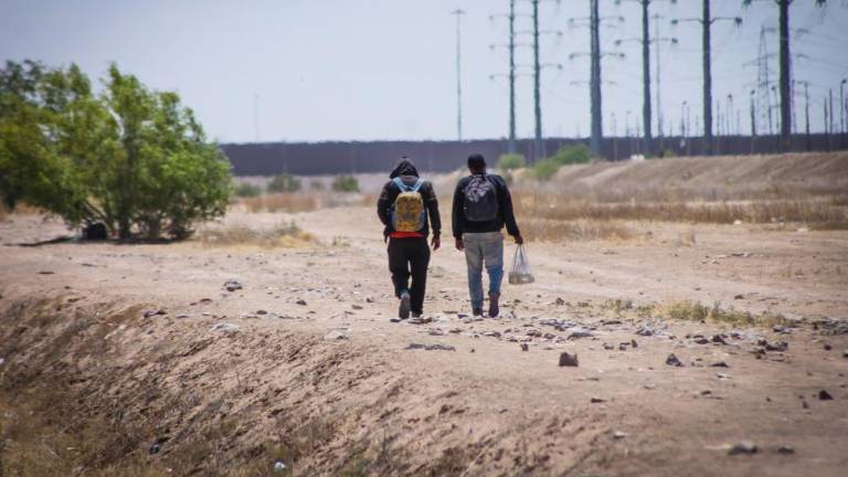 Mujer procesada por tráfico ilícito de migrantes: cobró $4.900 por travesía fallida a EE.UU.