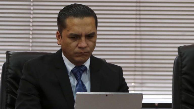 Dictan prisión preventiva para Wilman Terán por el caso Metástasis