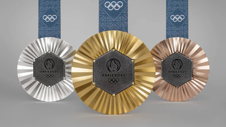 Premios olímpicos: 10 recompensas extravagantes para los medallistas de París 2024