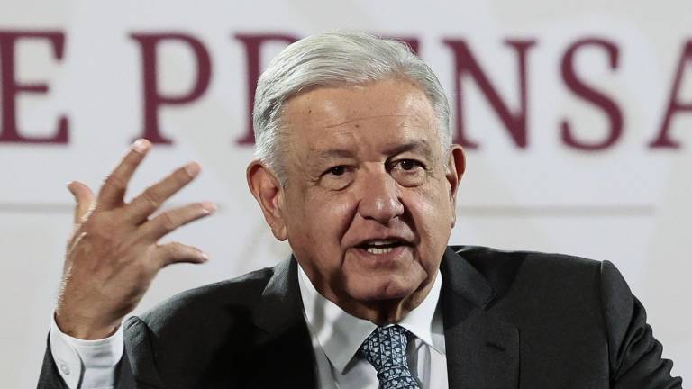 López Obrador dice que no hay pruebas de fraude en Venezuela y rechaza postura de la OEA