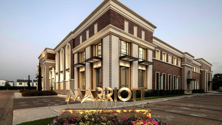 Grupo Marriott cuenta con varias unidades de negocio, entre las que está la comercial, industrial, corporativa e inmobiliaria.