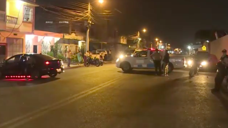 Asesinan a una enfermera en el sur de Guayaquil: habría sufrido un intento de robo