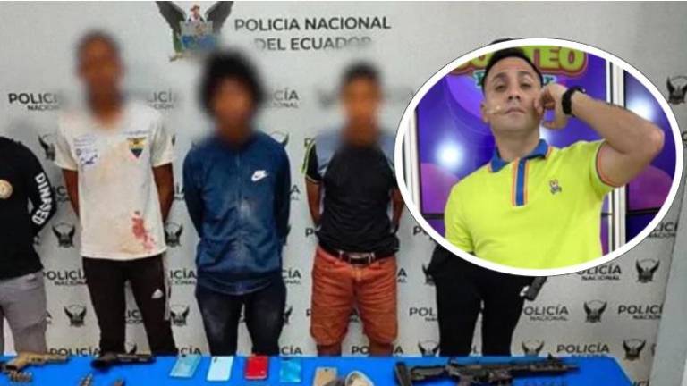 Sentencian a la pena máxima a los asesinos del influencer Jonathan Sánchez, ‘La Polilla’: estas pruebas los incriminaron