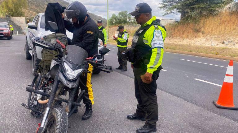 400 policías estarán a cargo de la seguridad del lugar en donde se desarrollará el Debate Presidencial