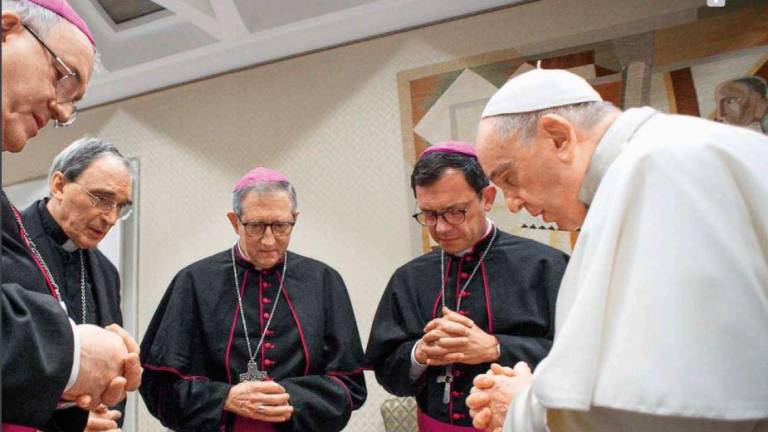 216 mil víctimas de pederastia en Francia a manos de sacerdotes de la Iglesia Católica, revela informe