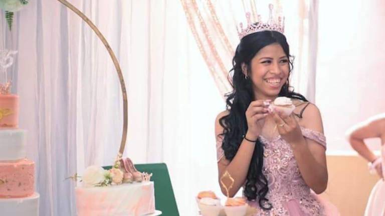 Quinceañera murió electrocutada en Guatemala: filtran video previo a la tragedia