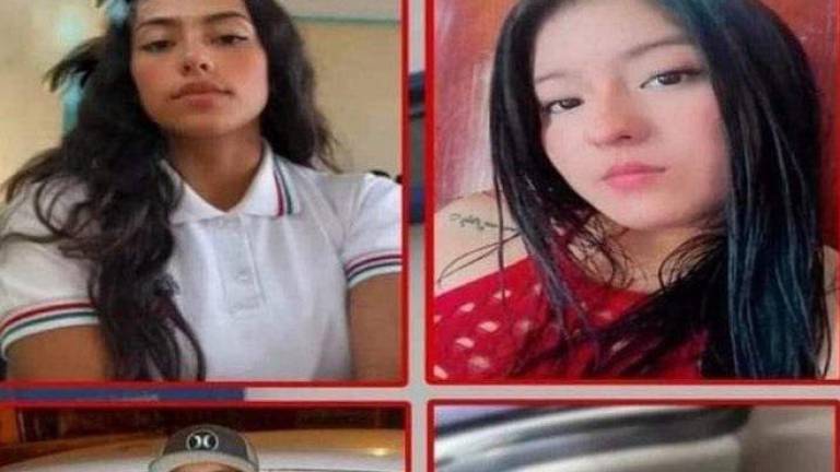 Encuentran muertos a los cuatro jóvenes desaparecidos en Puerto López: hay detenidos por el atroz crimen