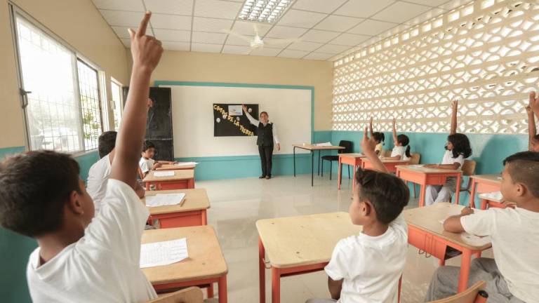 Atención profesores: Ministerio de Educación abre proceso de traslados con mejores condiciones laborales