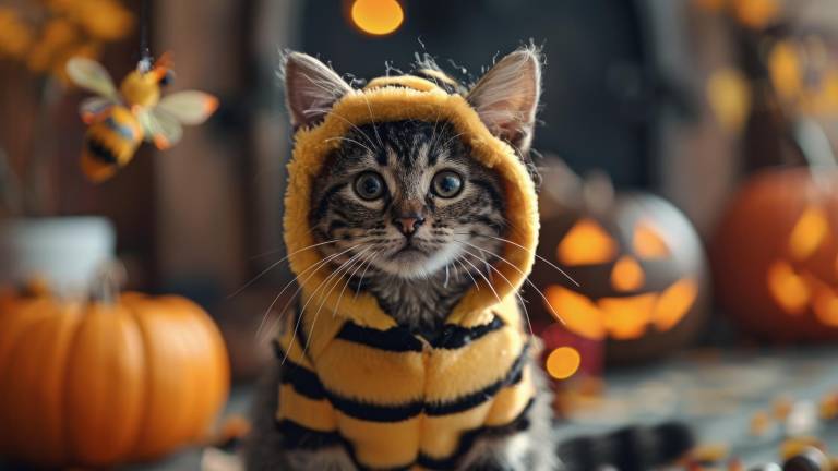 'Mascoween': ¡Participa y gana increíbles premios en el concurso de Mascotas de Vistazo!