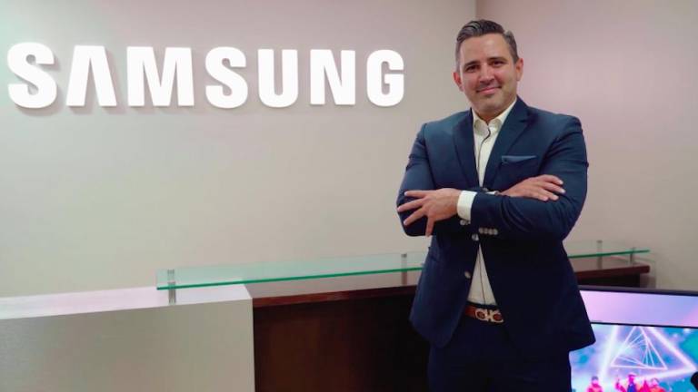 Samsung: líder en innovación tecnológica y conectividad total del hogar