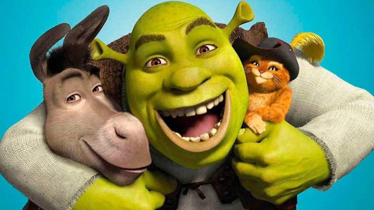 Shrek 5: ¿Cuándo se estrenará en cines la esperada película?