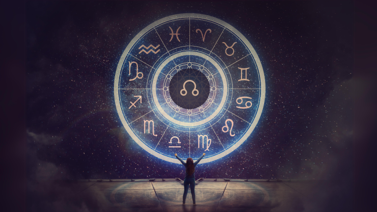 El signo ascendente, la entrada a tu universo personal.