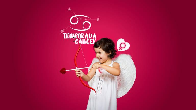 Horóscopo del 8 al 14 de julio: Venus juega a ser cupido y está listo para flechar corazones