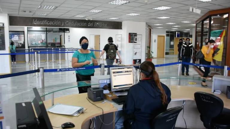 Asamblea aprueba que el sexo que aparece en la cédula pueda ser cambiado con único requisito de ser mayor de edad