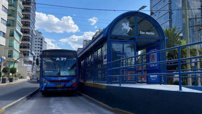 Apagones en Quito: algunos sectores sufrirán un solo corte de luz desde las 14:00 hasta las 24:00