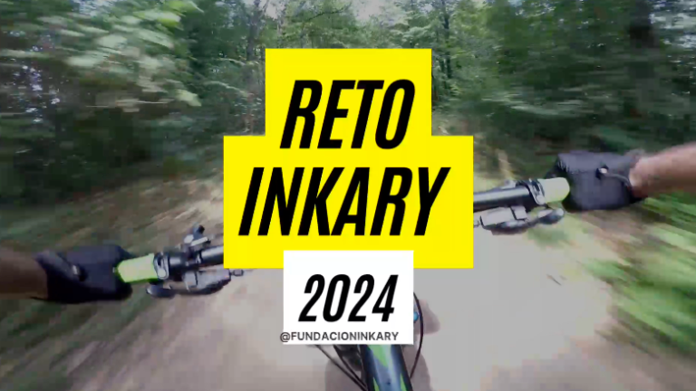 Reto Inkary 2024: competencia de ciclismo de montaña se realizará el 12 de octubre en Guayaquil