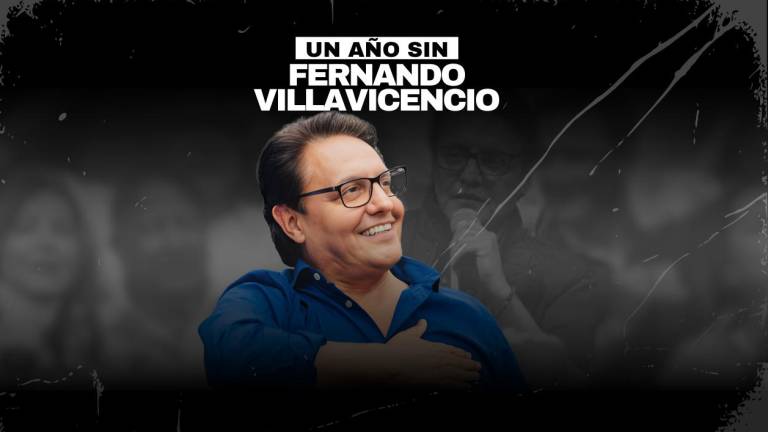 Un año sin Fernando Villavicencio: los eslabones del crimen y las preguntas inconclusas