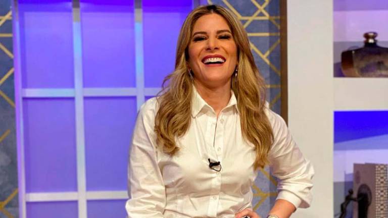 Gaby Díaz se disculpó con participante de ‘El poder del amor’