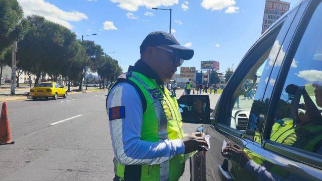 Pico y Placa en Quito este 23 de diciembre: Agencia Metropolitana de Tránsito confirma restricción vehicular