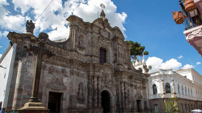 Ruta de las Iglesias en Quito: estos son los siete templos imperdibles en la capital de Ecuador