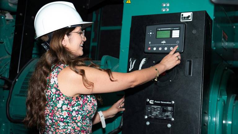 Industrias impulsan la autogeneración eléctrica en sus operaciones