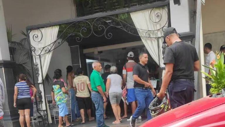 Portoviejo: Ataque armado en un reconocido hotel de la ciudad deja un muerto