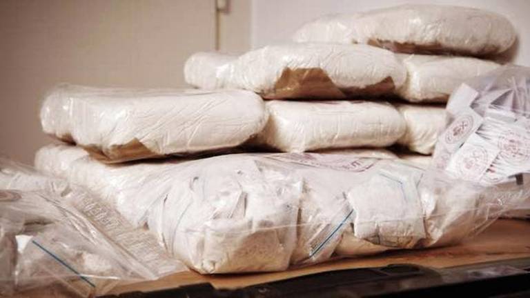 Incautan 228 kilos de cocaína en Durán, en operativo internacional