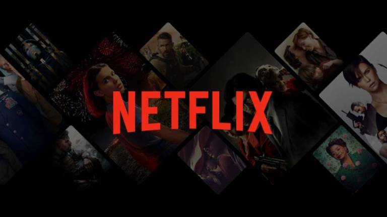 Netflix paraliza toda sus producciones en Rusia