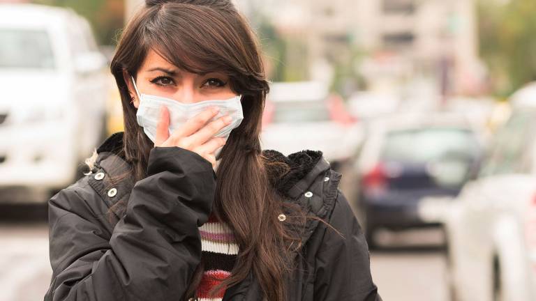 ¿Qué daños tiene para la salud la contaminación ambiental y cómo evitarlos?