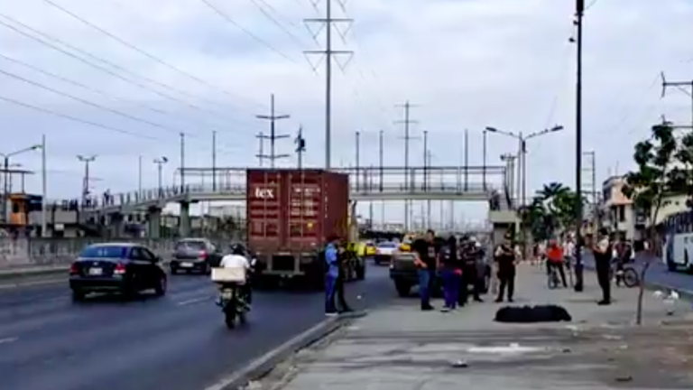 Macabros hallazgos en Guayaquil: Encuentran una mujer desmembrada y en otro sector la cabeza de un hombre