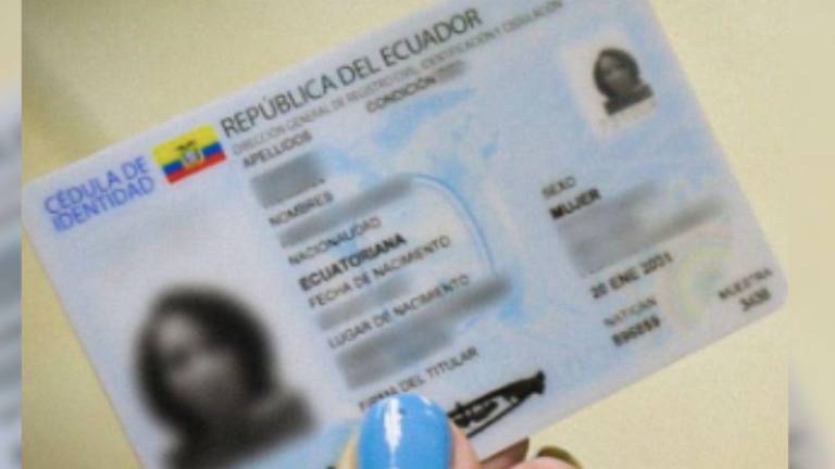 Orellana: mujer intentó cobrar Bono de Desarrollo Humano fingiendo ser otra persona