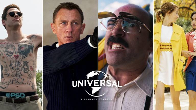 Universal, Disney y Warner Bros. cancelan sus estrenos en Rusia