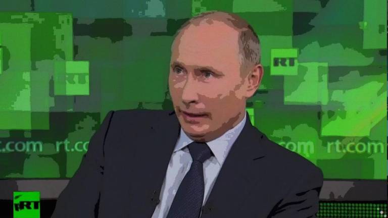 RT y Sputnik apuntalan narrativa de Putin, que burla controles en redes sociales
