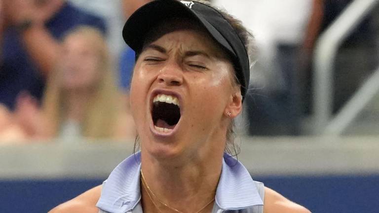 La actitud hostil de Yulia Putintseva contra una recogepelotas: así pidió disculpas