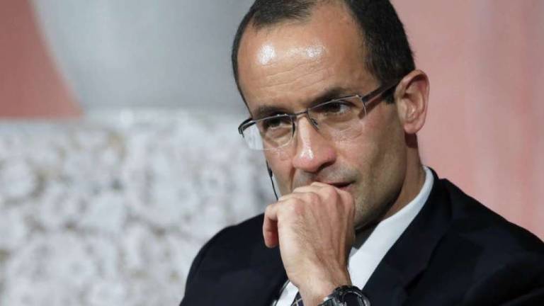 Despiden a Marcelo Odebrecht por orden de su padre