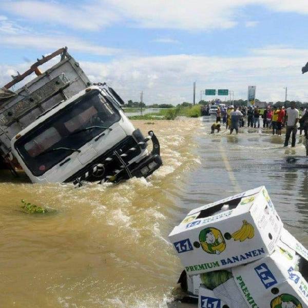 Ecuador Enfrentará A El Niño En Tres Etapas 4497