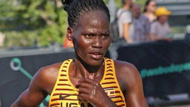 ¿Quién era Rebecca Cheptegei? La atleta ugandesa murió tras ser quemada por su novio