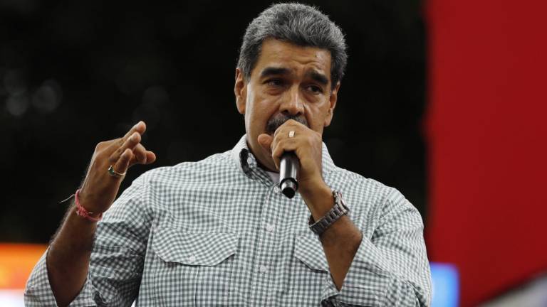 ¿Operación Navidad? Nicolás Maduro vuelve a utilizar la estrategia de adelantar festividades