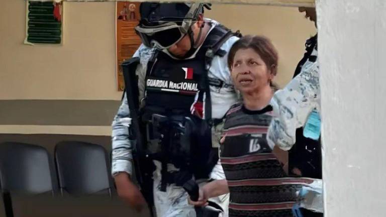 Misterio alrededor de Doña Lety: aseguran que fue secuestrada por el hombre que la hizo viral