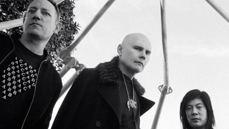 The Smashing Pumpkins en Ecuador: Así cambiaron la vida de una fanática