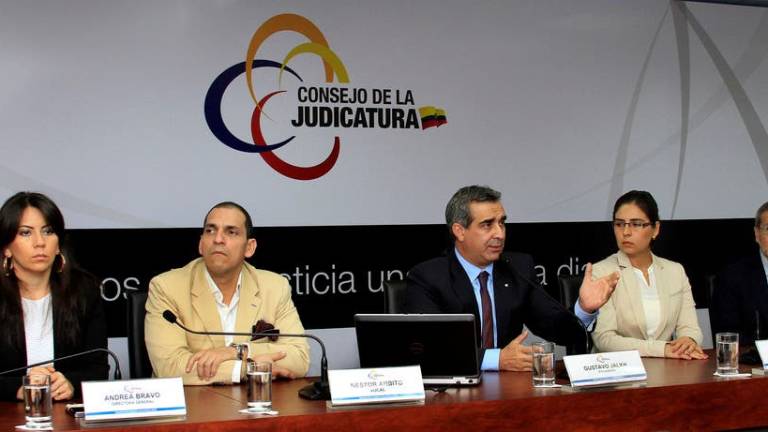 Código General de Procesos implementará la oralidad procesal en el Ecuador