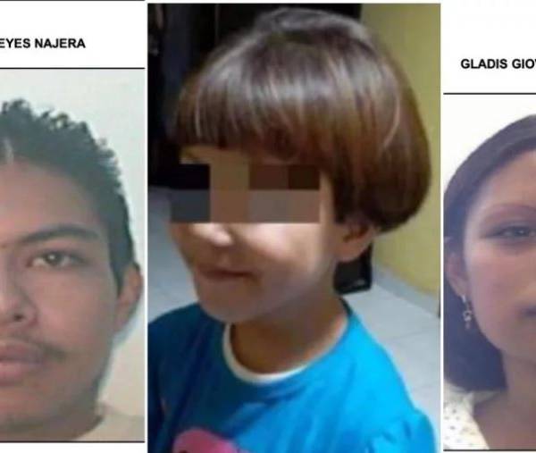 ¿qué Se Sabe De Los Presuntos Asesinos De La Niña Fátima