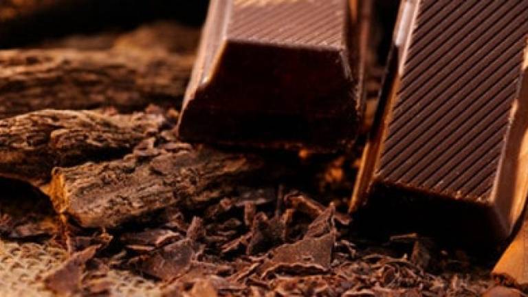 Chocolate ecuatoriano destaca en concurso internacional